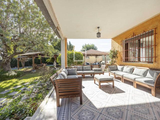 Chalet en venta en Los Almendros, el Camp de Túria