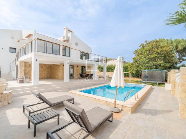 Chalet en venta en Los Almendros, el Camp de Túria