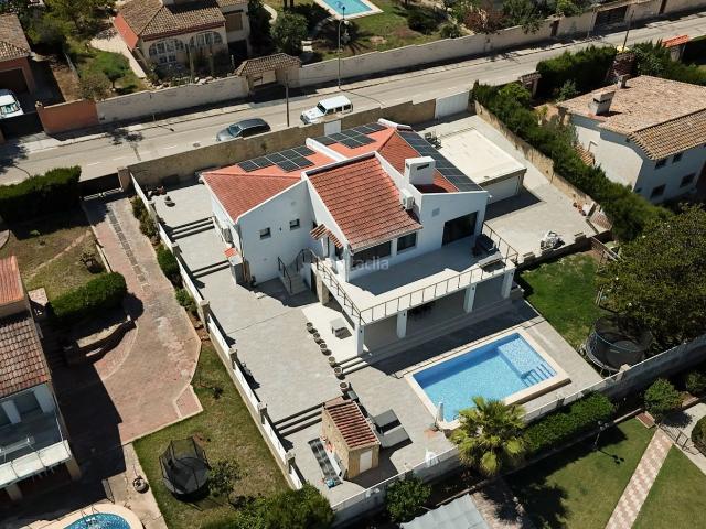 Chalet en venta en Los Almendros, el Camp de Túria
