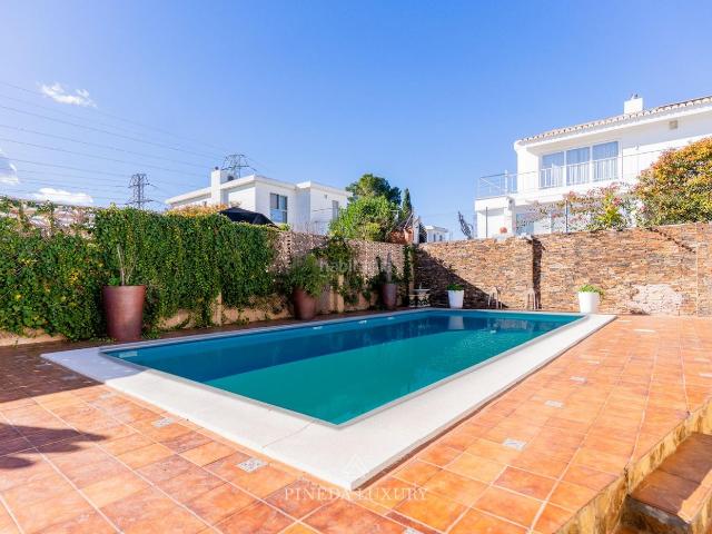Chalet en venta en Los Almendros, el Camp de Túria