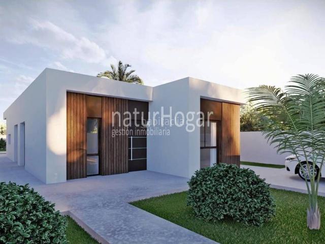 Chalet en venta en Los Almendros, el Camp de Túria