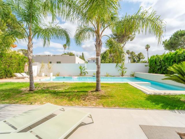 Chalet en venta en Los Almendros, el Camp de Túria