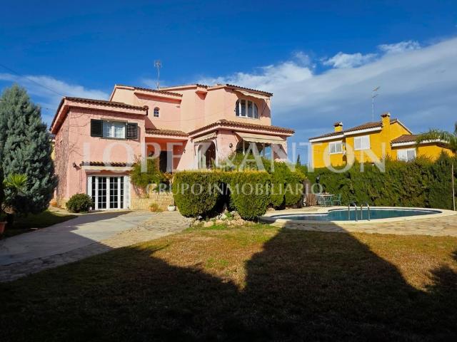 Chalet en venta en Los Almendros, el Camp de Túria
