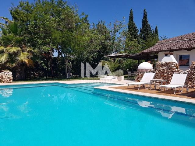 Chalet en venta en Los Almendros, el Camp de Túria
