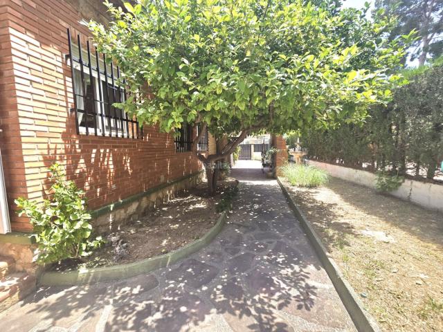 Chalet en venta en Los Almendros, el Camp de Túria