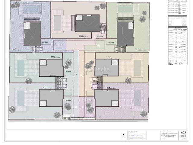 Chalet en venta en Los Almendros, l'Eliana