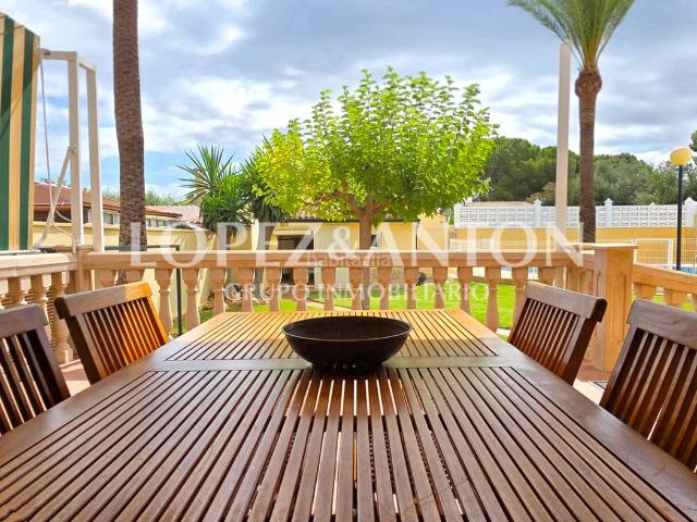 Chalet en venta en Los Almendros, el Camp de Túria