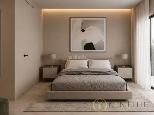 Chalet en venta en Los Almendros, el Camp de Túria
