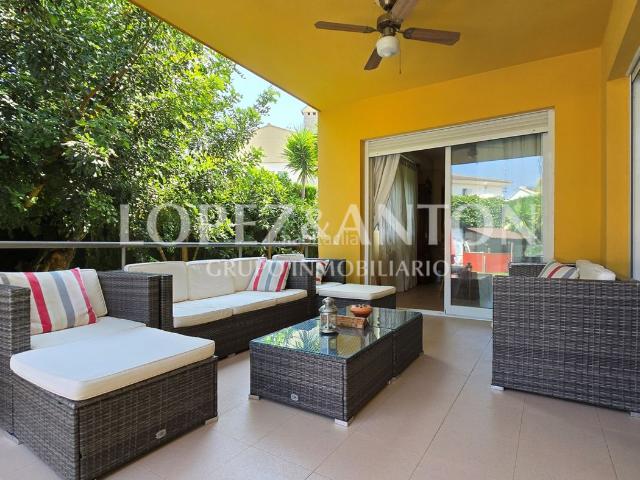 Chalet en venta en Los Almendros, el Camp de Túria