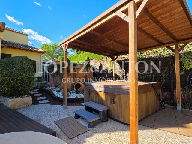 Chalet en venta en Los Almendros, el Camp de Túria