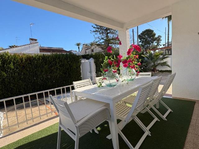 Chalet en venta en Los Almendros, el Camp de Túria