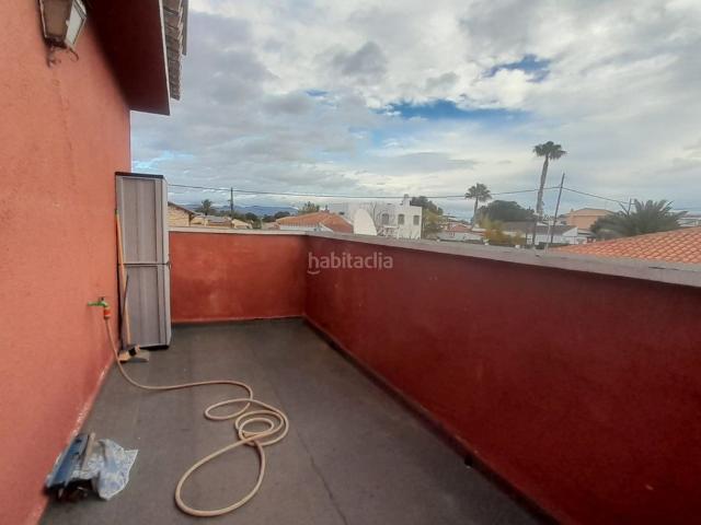 Chalet en venta en Los Almendros, el Camp de Túria