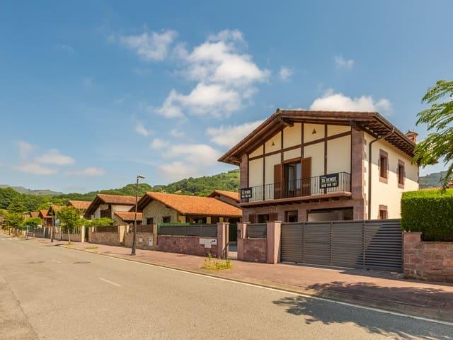 Chalet en venta en Baztan-Bidasoa, Navarra