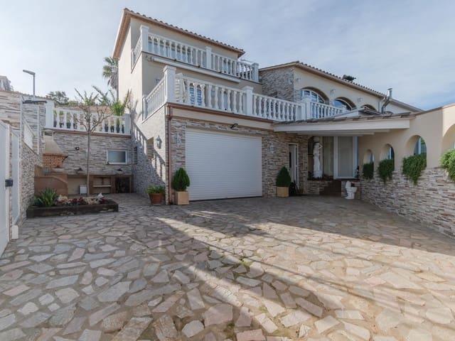 Chalet en venta en Mas Tomasi, Baix Empordà