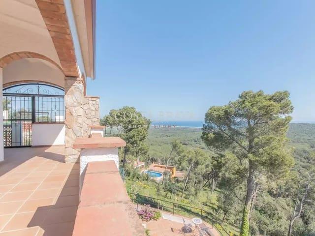 Chalet en venta en Mas Tomasi, Baix Empordà