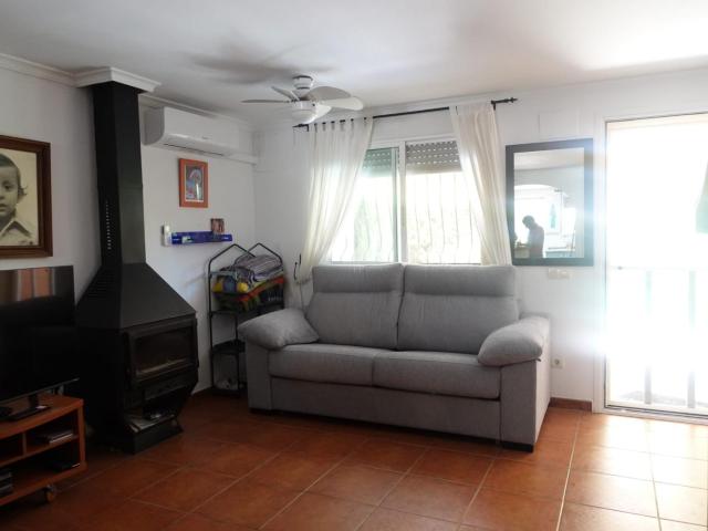 Chalet en venta en els Poblets, la Marina Alta