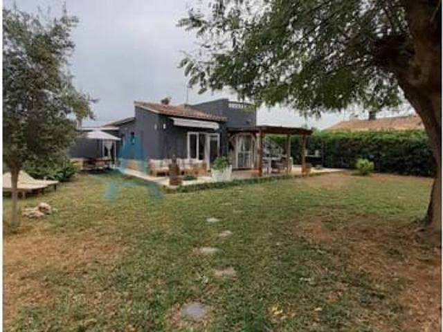 Villa en venta en Poblets, Els