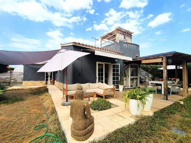 Villa en venta en Poblets, Els
