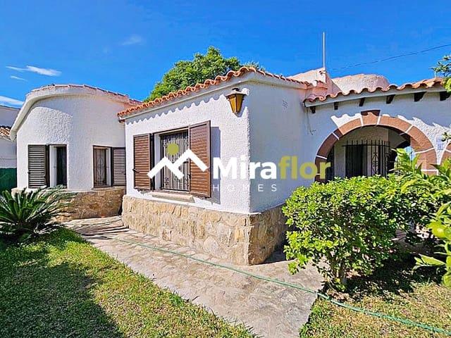Villa en venta en Poblets, Els