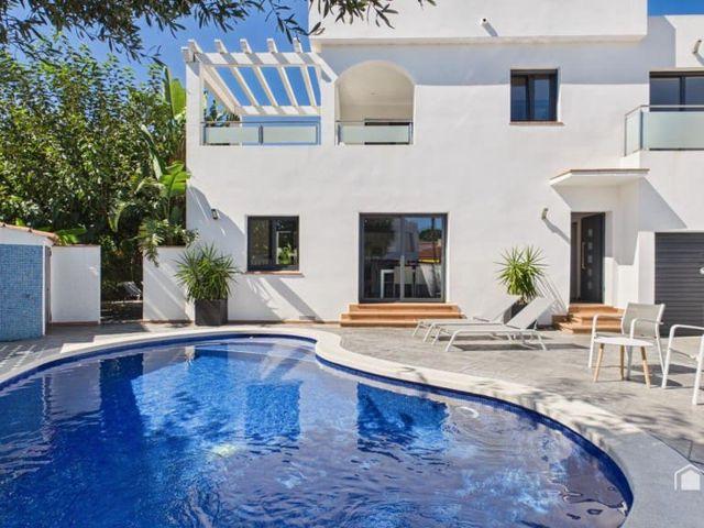 Chalet en venta en Empuriabrava i entorn, Castelló d'Empúries