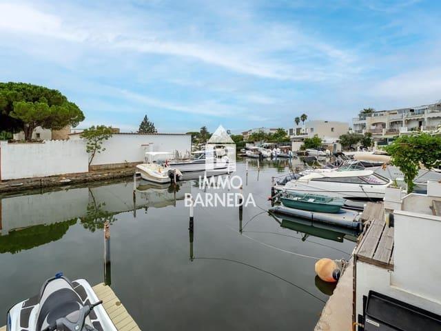 Chalet en venta en Empuriabrava, Alt Empordà