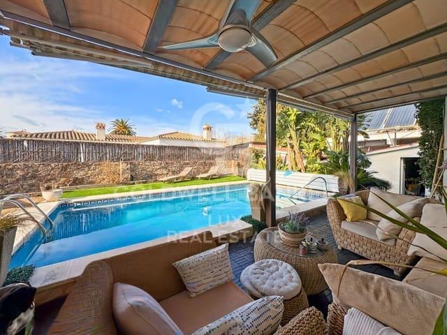 Chalet en venta en Empuriabrava, Alt Empordà