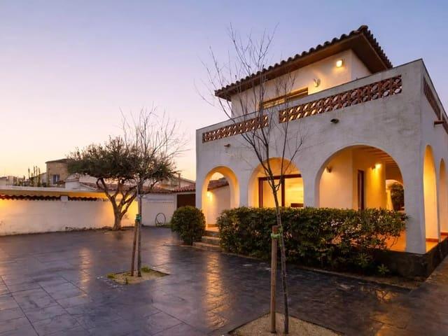 Chalet en venta en Empuriabrava, Alt Empordà