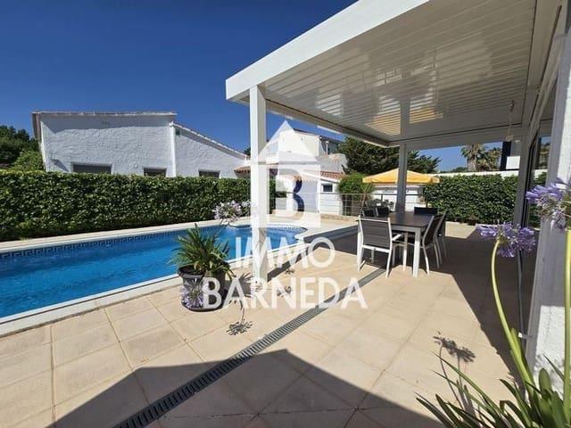 Chalet en venta en Empuriabrava, Alt Empordà