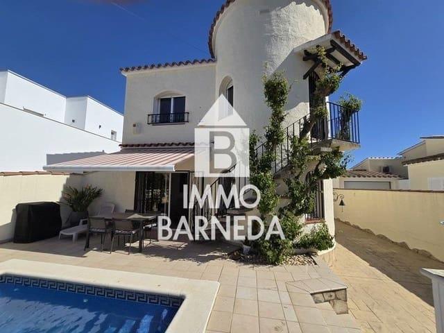 Chalet en venta en Empuriabrava, Alt Empordà