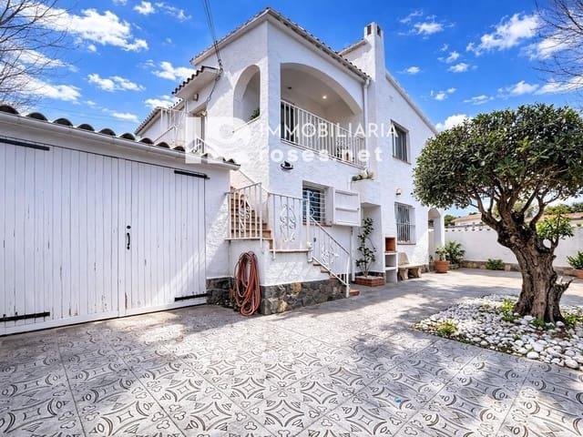 Chalet en venta en Empuriabrava, Alt Empordà