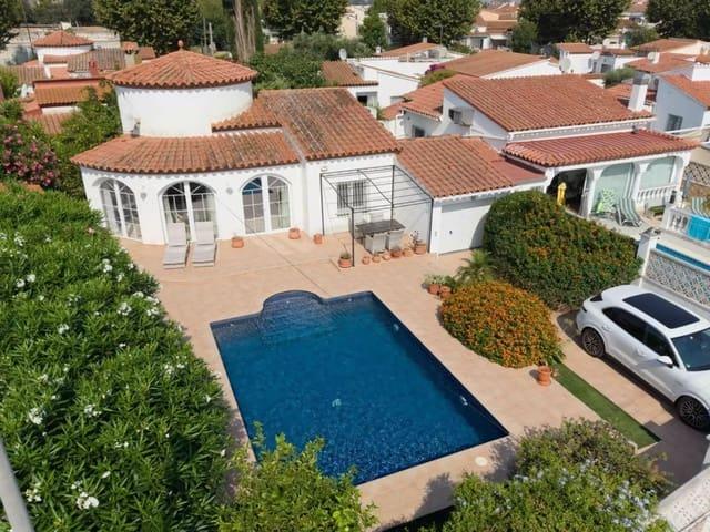 Chalet en venta en Empuriabrava, Alt Empordà