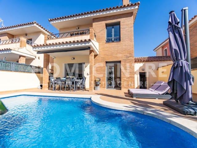 Chalet en venta en Castelló D'empúries, Girona