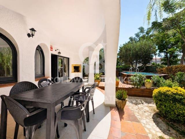 Chalet en venta en Empuriabrava, Alt Empordà