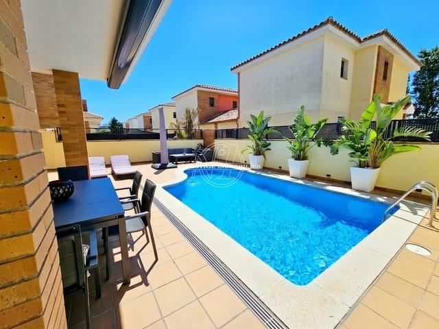 Chalet en venta en Empuriabrava i entorn, Castelló d'Empúries