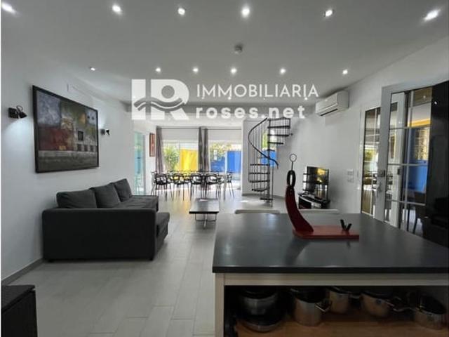 Chalet en venta en Empuriabrava, Alt Empordà
