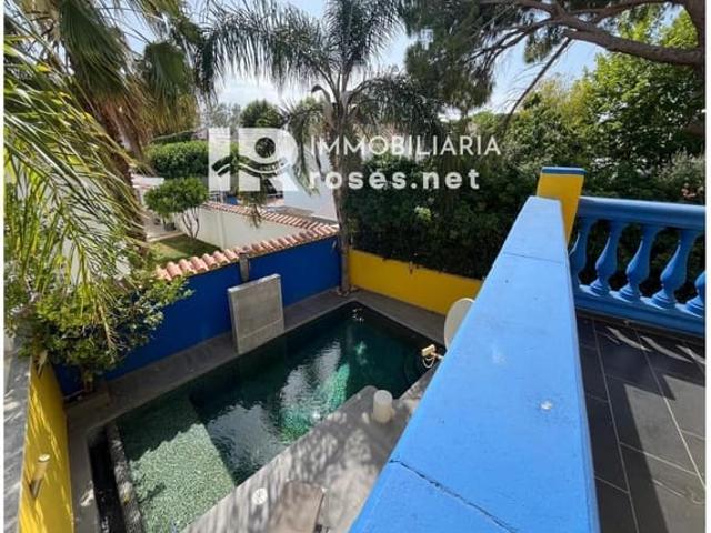 Chalet en venta en Empuriabrava, Alt Empordà