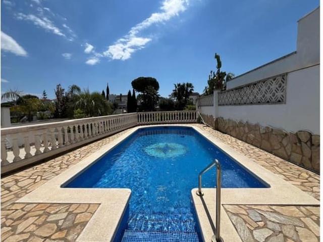 Chalet en venta en Empuriabrava, Alt Empordà