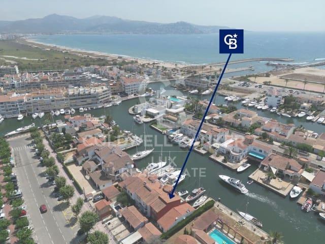 Chalet en venta en Empuriabrava, Alt Empordà