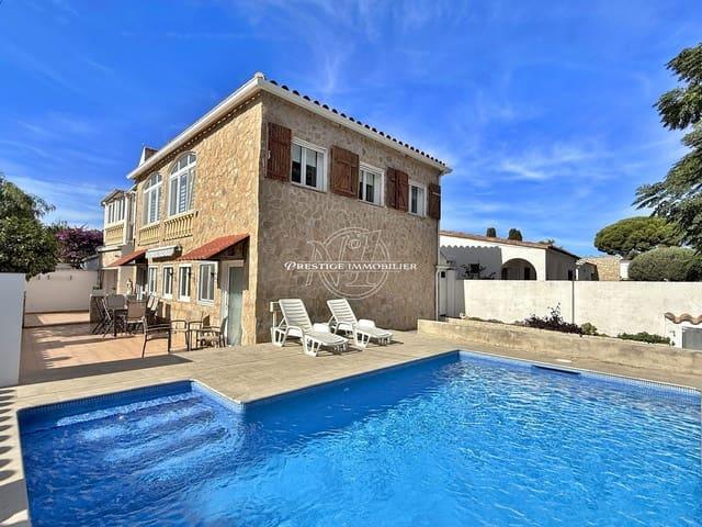 Chalet en venta en Empuriabrava i entorn, Castelló d'Empúries