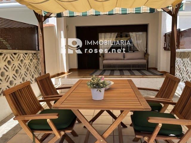 Chalet en venta en Empuriabrava, Alt Empordà