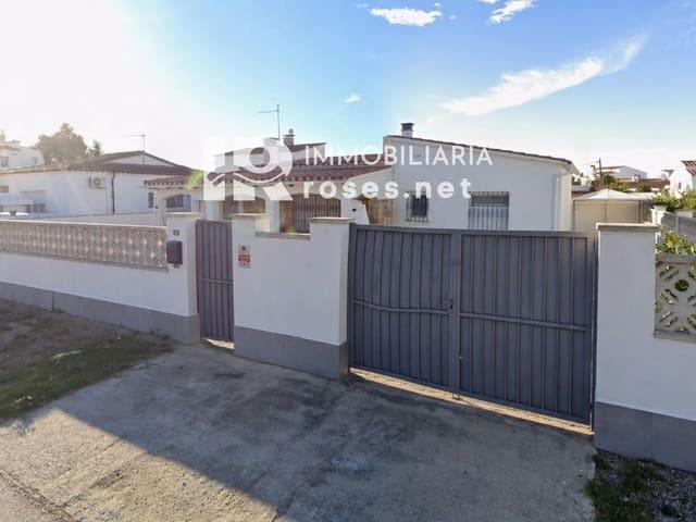 Chalet en venta en Empuriabrava, Alt Empordà