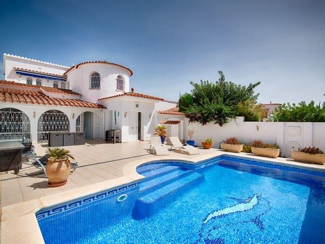 Chalet en venta en Empuriabrava, Alt Empordà