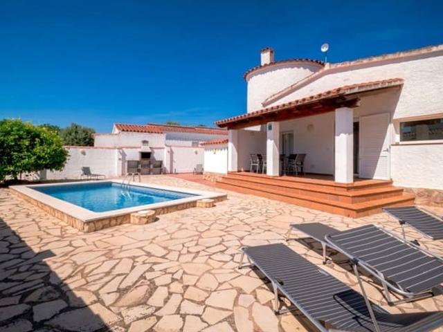 Chalet en venta en Empuriabrava, Alt Empordà
