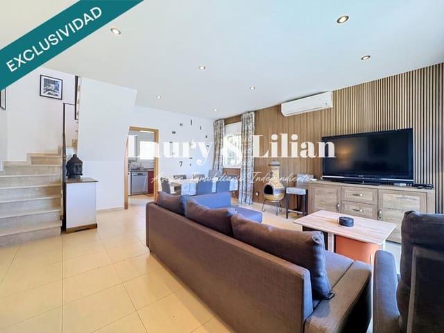 Chalet en venta en Empuriabrava, Alt Empordà
