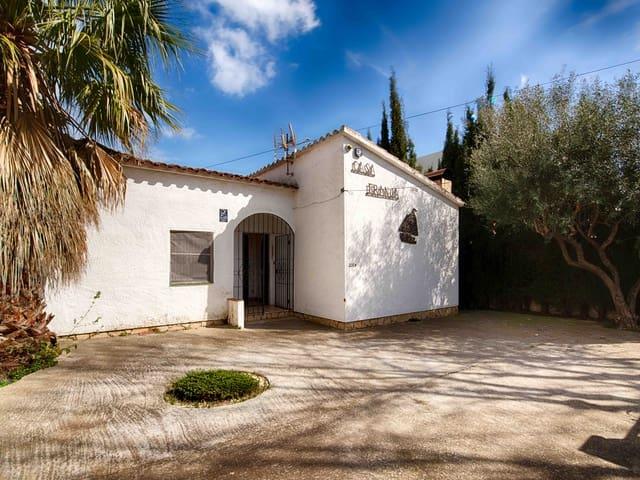 Chalet en venta en Empuriabrava, Alt Empordà