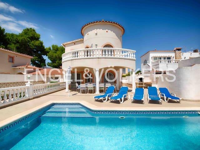 Chalet en venta en Empuriabrava, Alt Empordà