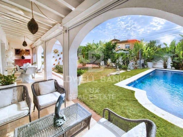 Chalet en venta en Empuriabrava i entorn, Castelló d'Empúries