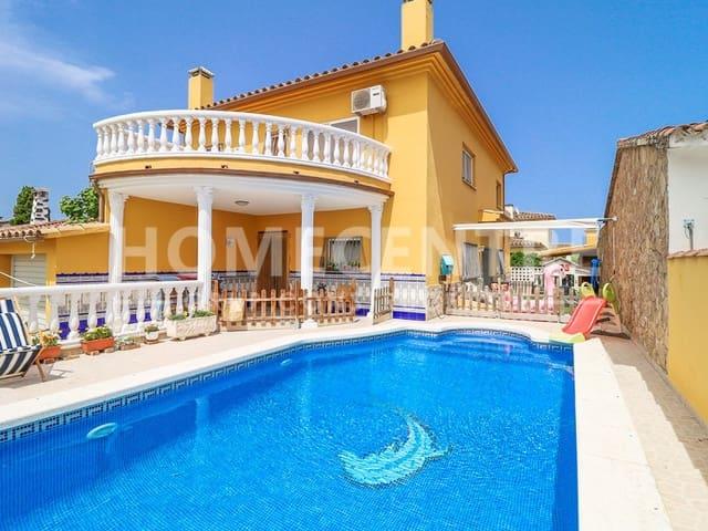 Chalet en venta en Castelló D'empúries, Girona