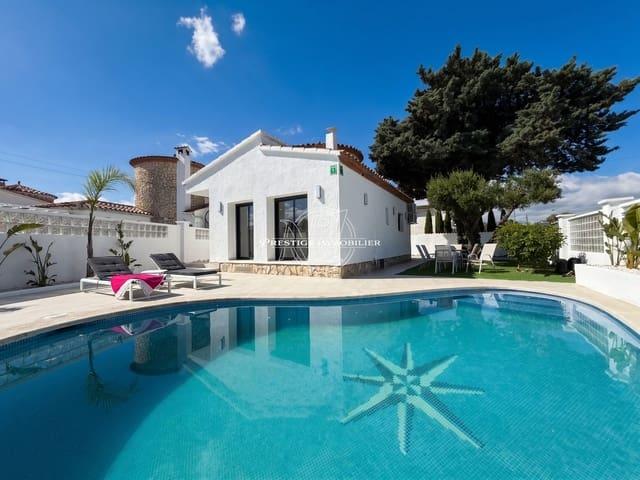 Chalet en venta en Empuriabrava, Alt Empordà