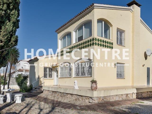 Chalet en venta en Castelló D'empúries, Girona